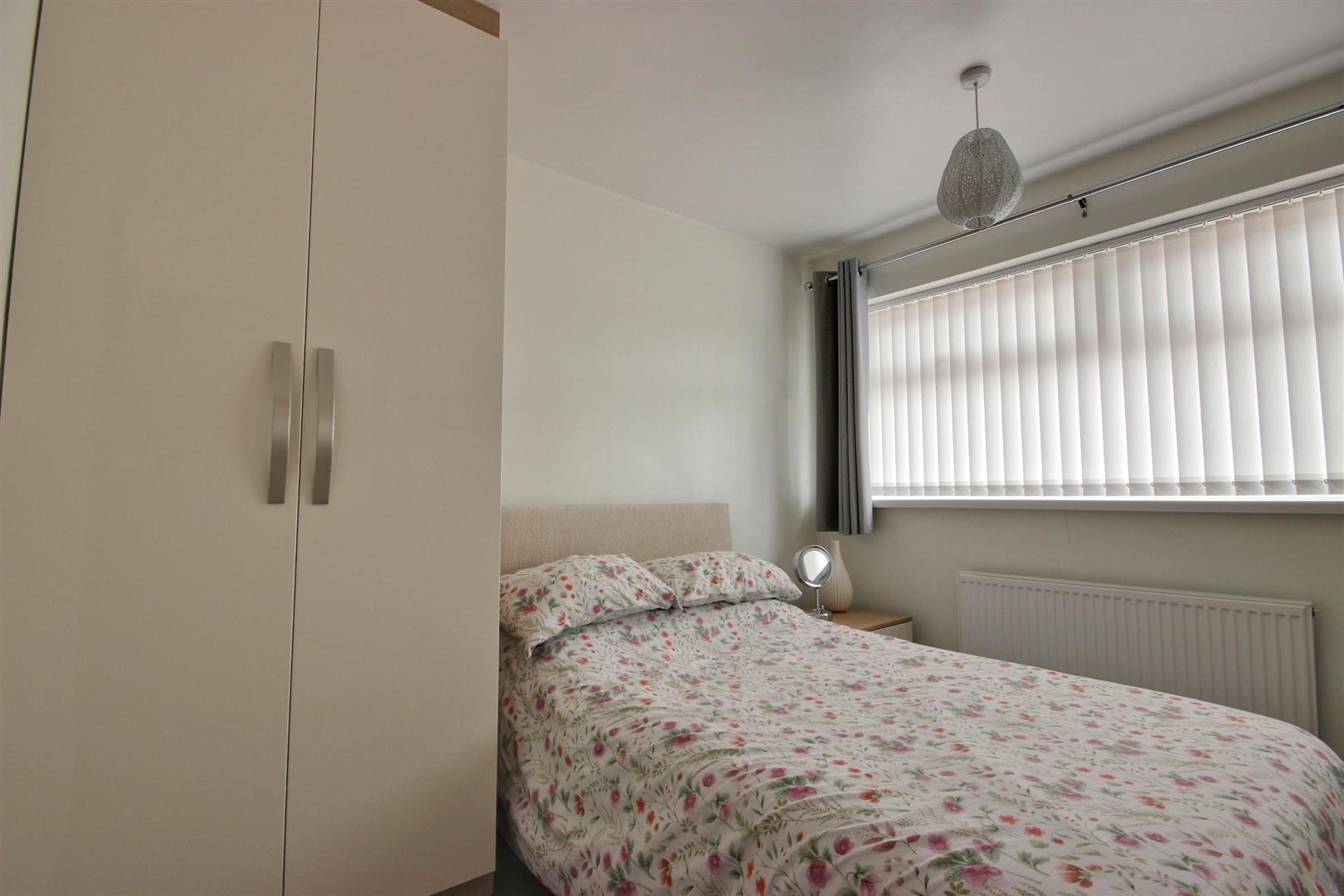 Compass Road, Hull